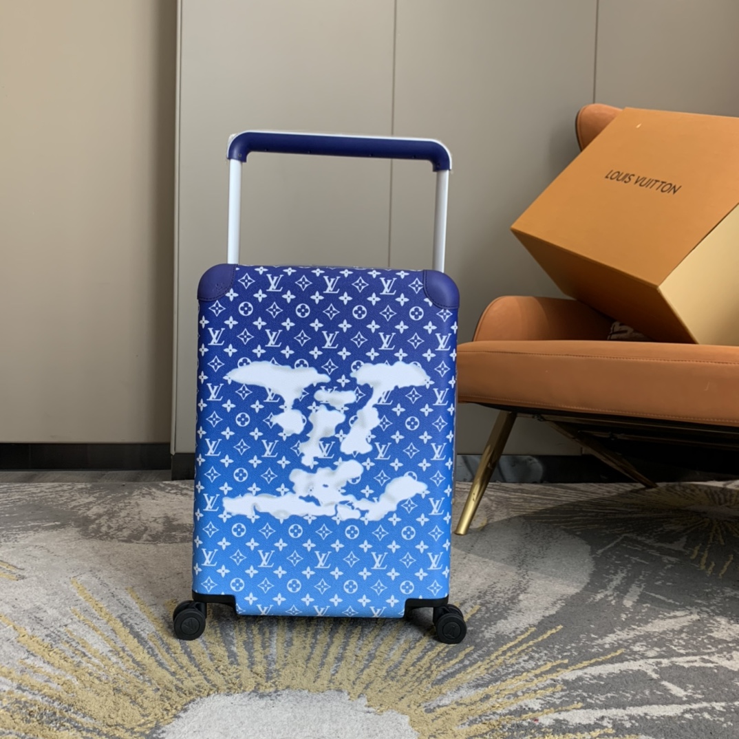 Louis Vuitton Suitcase